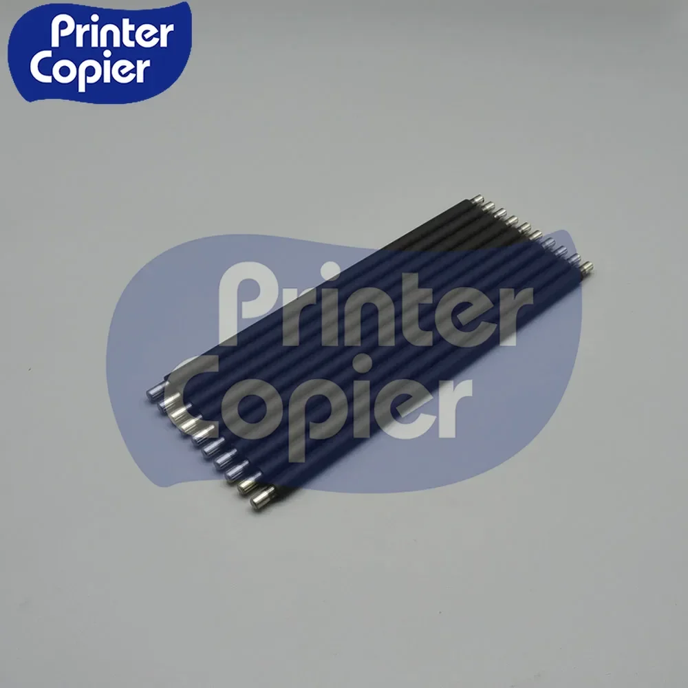 4PCS Main Charger PCR Primary Charge Roller compatible for Lexmark CS310 CS317 CS410 CS417 CS510 CS517 CX310 CX317 CX410 CX417 C