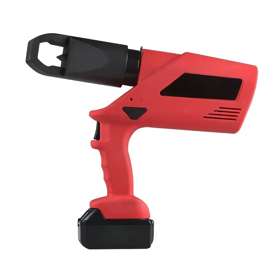 

EC-2432A Battery Powered Hydraulic Nut Cutter Cutting Tool