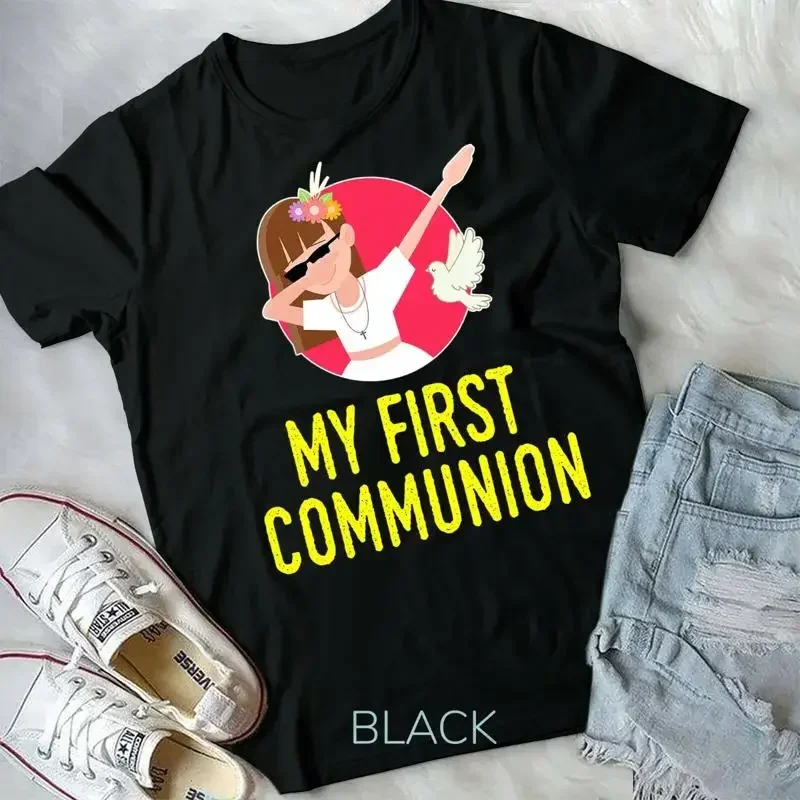 Kids Cute My 1St Ho…