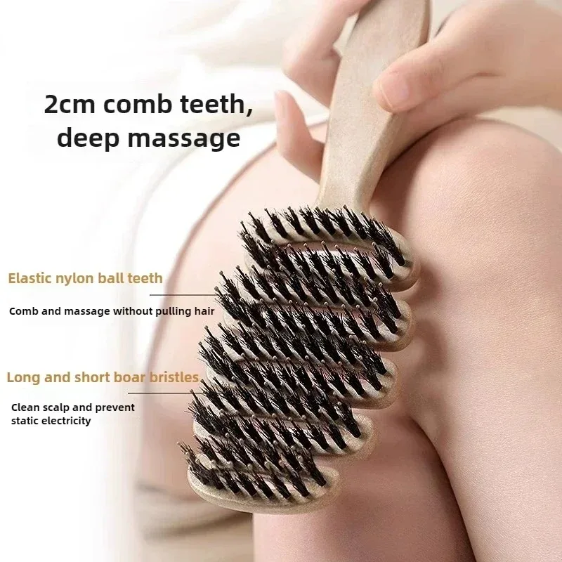 Thumbnail 3 - #76 Best Rated Combs & Brushes to Buy in 2026