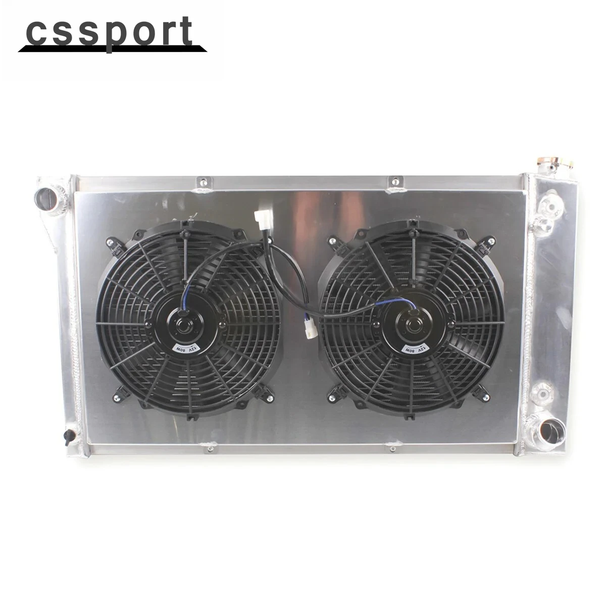 Radiator 4Row With …