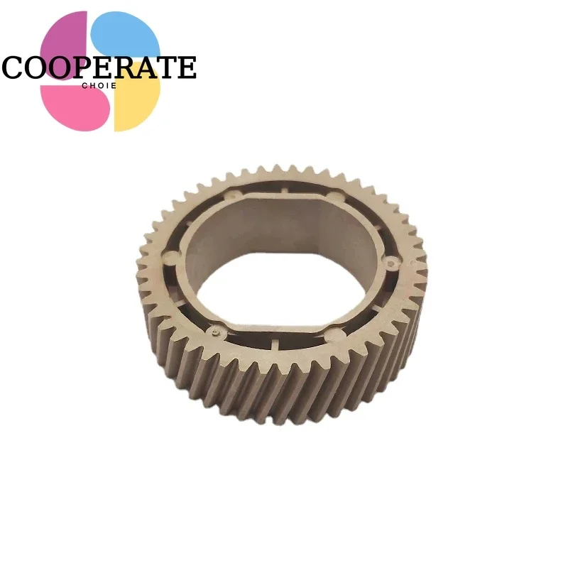 5PCS Fuser Upper Heat Roller Gear for XEROX DocuColor 250 240 242 252 260 700 770 550 560 WorkCentre 7655 7665 7675 7755 7765