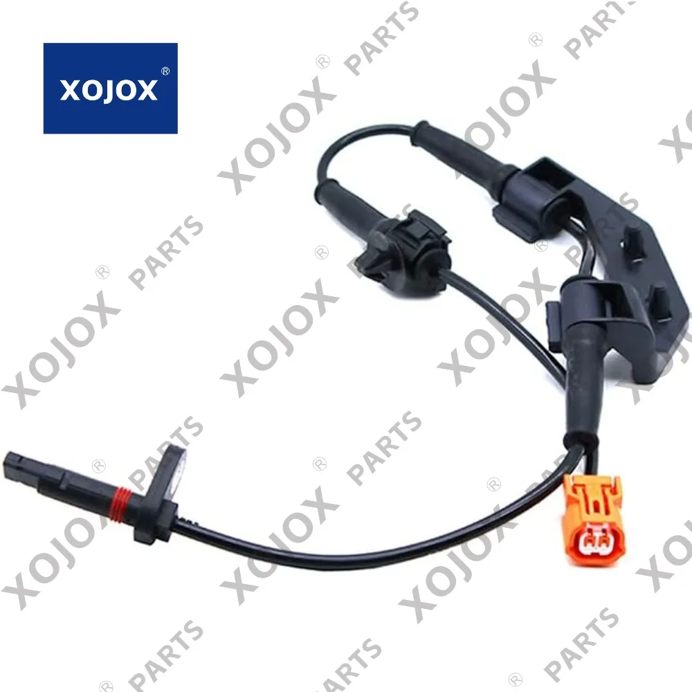 

XOJOX 57475-SFJ-J02 57475SFJJ02 Датчик скорости заднего левого колеса ABS, автозапчасти