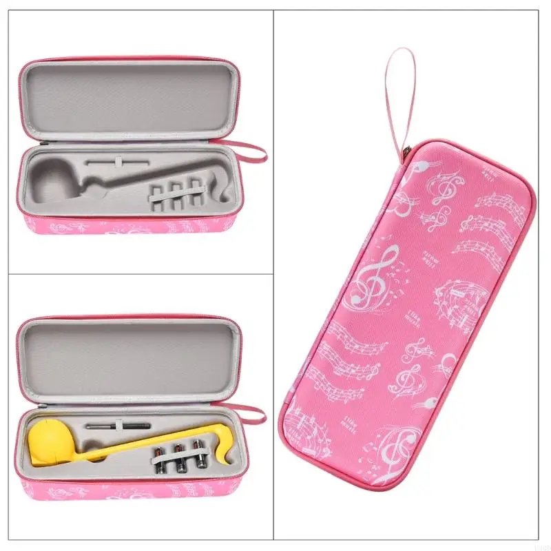 2025 رائعتين جديد لأوتاماتون إلكترونية تخزين حقيبة الحاوية الموسيقية الحاوية الموسيقية