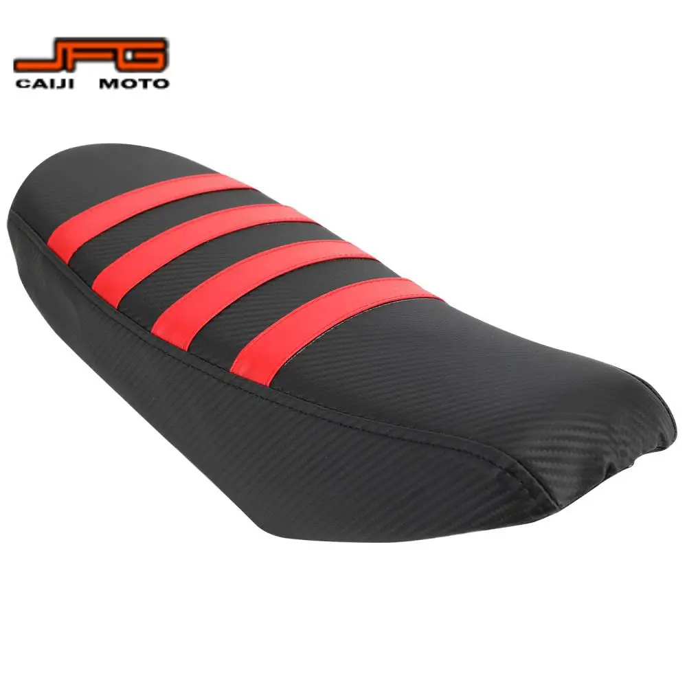 Per Talaria MX3 MX4 Coprisedile Traspirante Antiscivolo Confortevole Sostituzione Elettrica Dirt Pit Bikes Accessori Parti Fuoristrada