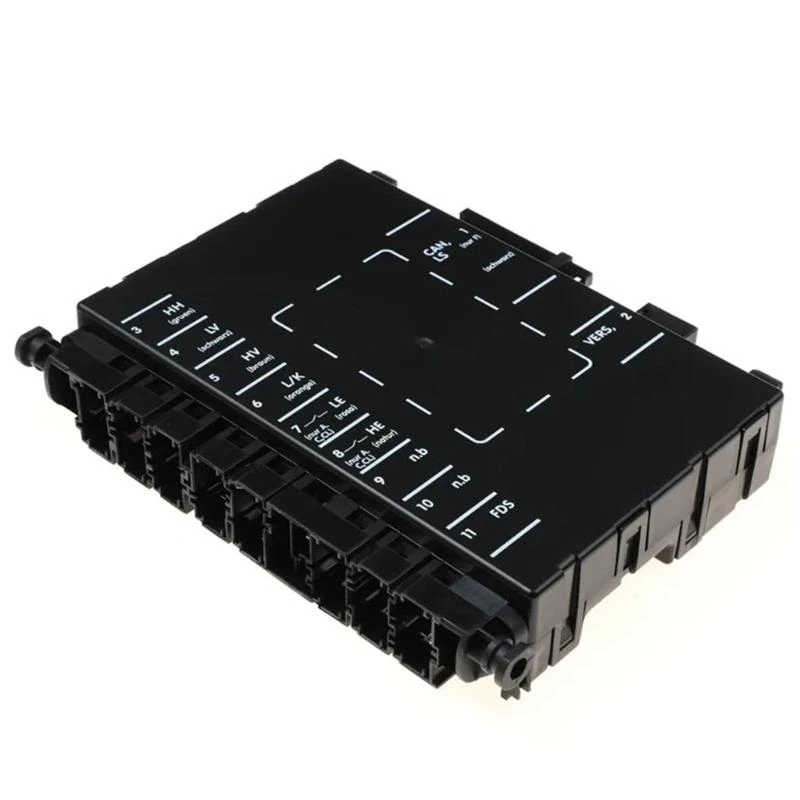 

41XA Auto Replacement Accessory 2118701726 2118208985 Power Computer Control Module Driver Side Control Module