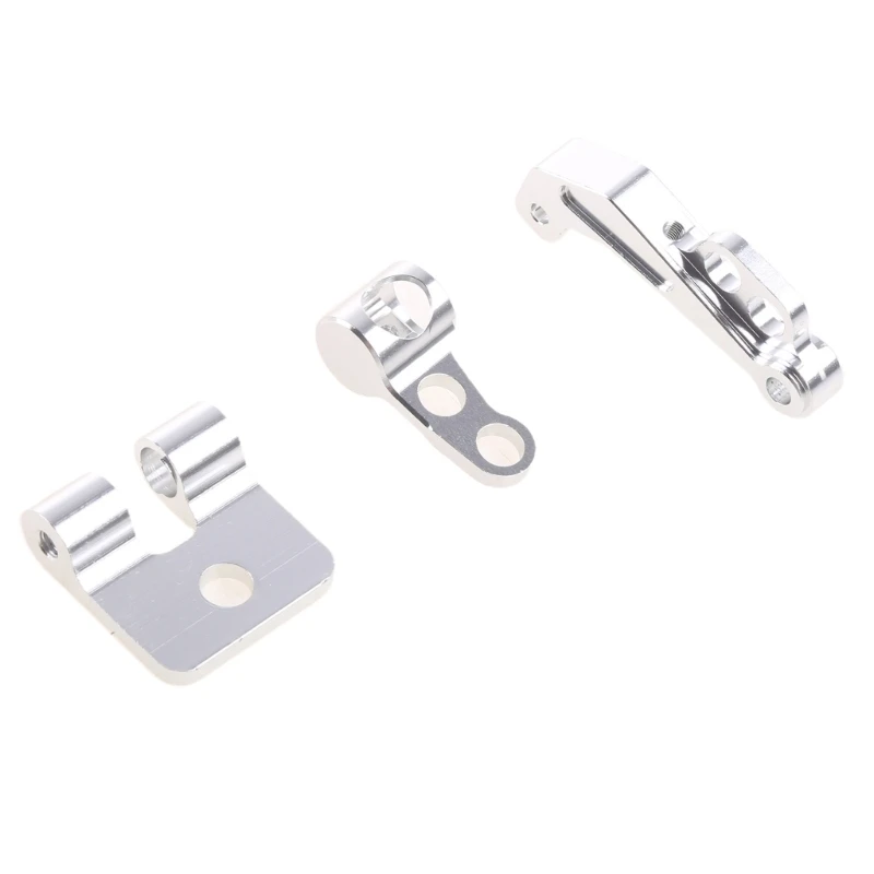 FPV Display Aerial Bracket Remote Control Stand Holder untuk Futaba Drop pengiriman