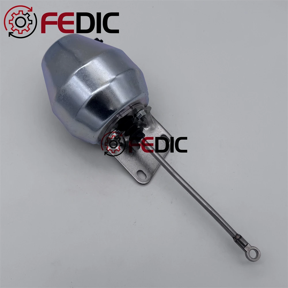 GTB1549V 786137 5860381 Turbo wastegate for Opel Insignia Astra Zafira 160HP 118Kw 2.0CDTI A20DTH Turbocharger actuator