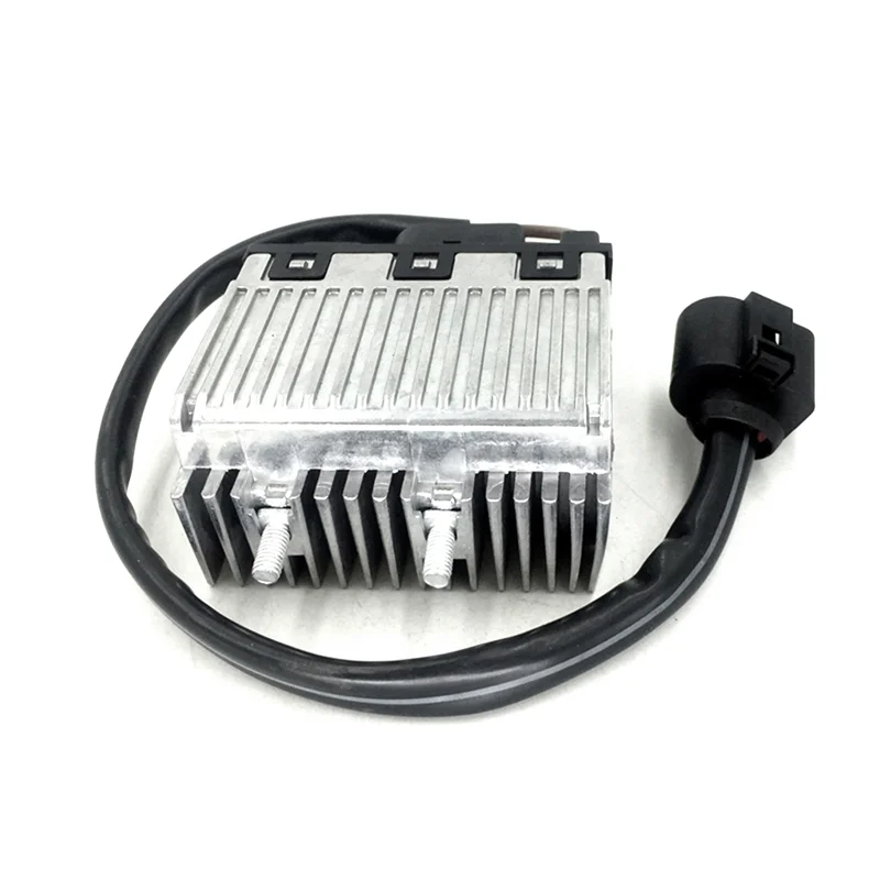 Car Fan Control Unit Module for Volkswagen Passat 2.8L 2001-2005 Part Number:8D0959501C 8D0959501A