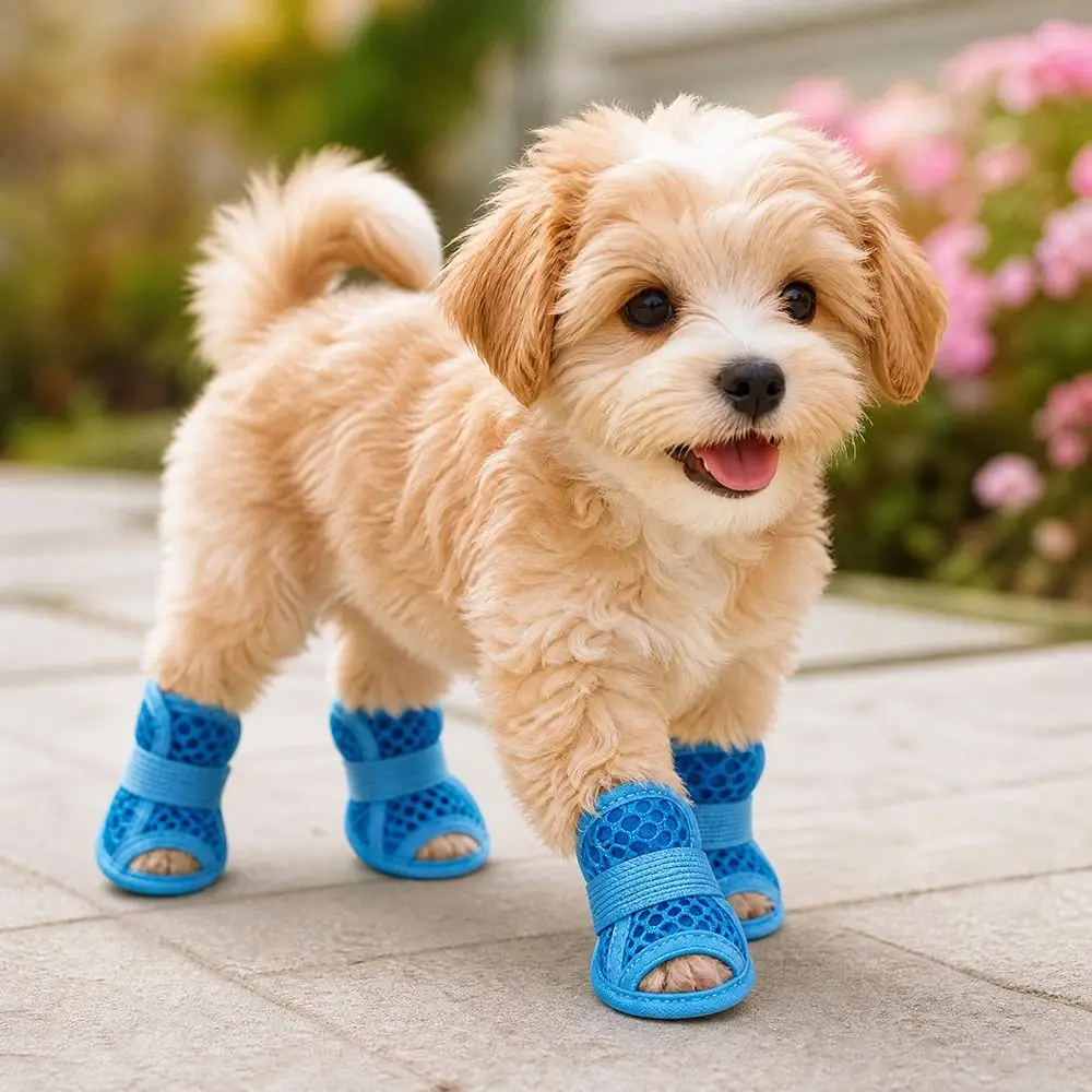 Thumbnail 2 - #36 Best Dog Boots to Buy In 2026