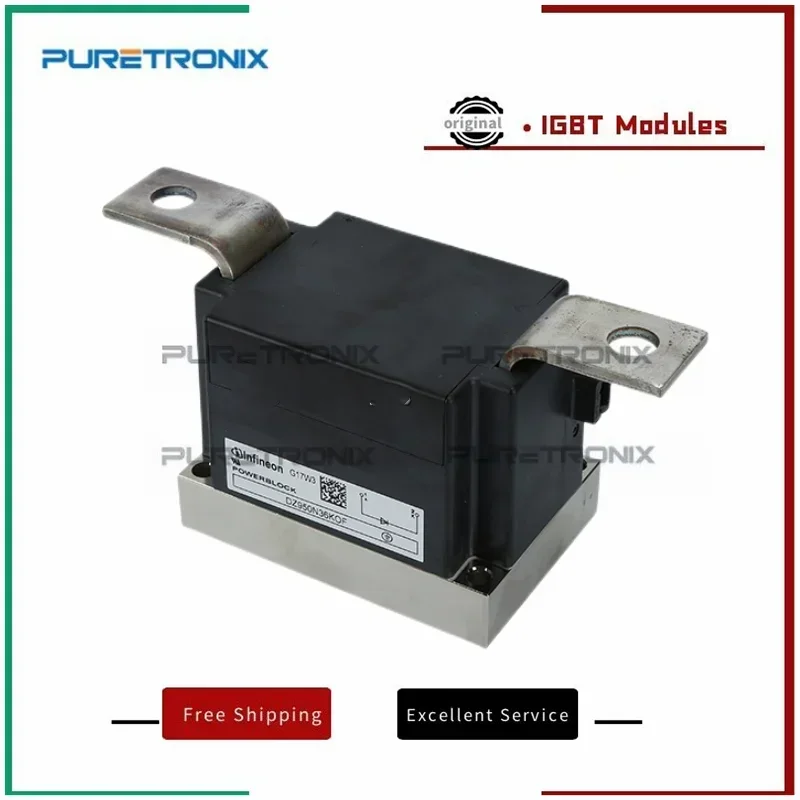 新しいモジュールdz950n44k dz1070n18k dz1070n22k dz950n36k