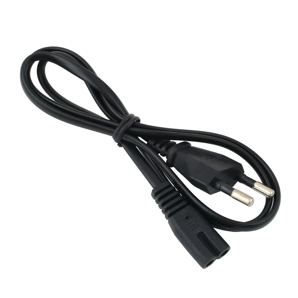 EU Plug Charger Power Supply AC Adapter with USB Data Charging Cable Cord For PlayStation Vita For PSV 1000 image 3