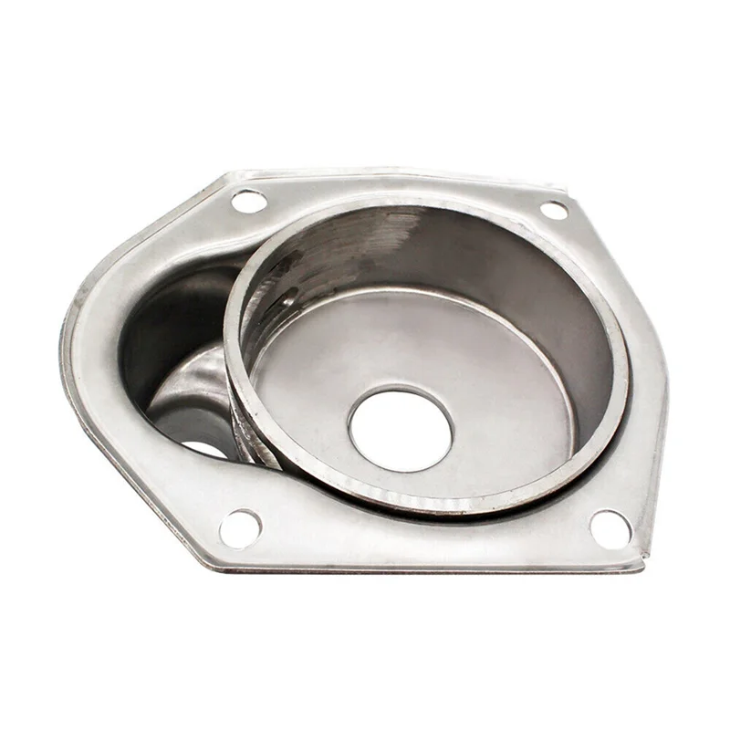 

#54O Automotive Parts & Accessories,Water Pump Impeller Repair Kit 46‑812966A12 for Mercury Mariner,Metal