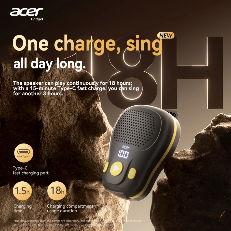 Thumbnail 4 - #39 Portable Megaphone Speakers List of Top Picks