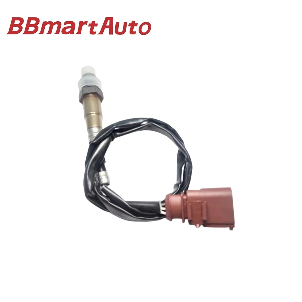 

BBmart Auto Parts 1pcs Oxygen Sensor For Audi A3 A4 A5 A6 A8 Q7 TT VW Seat OE 03C906262BN