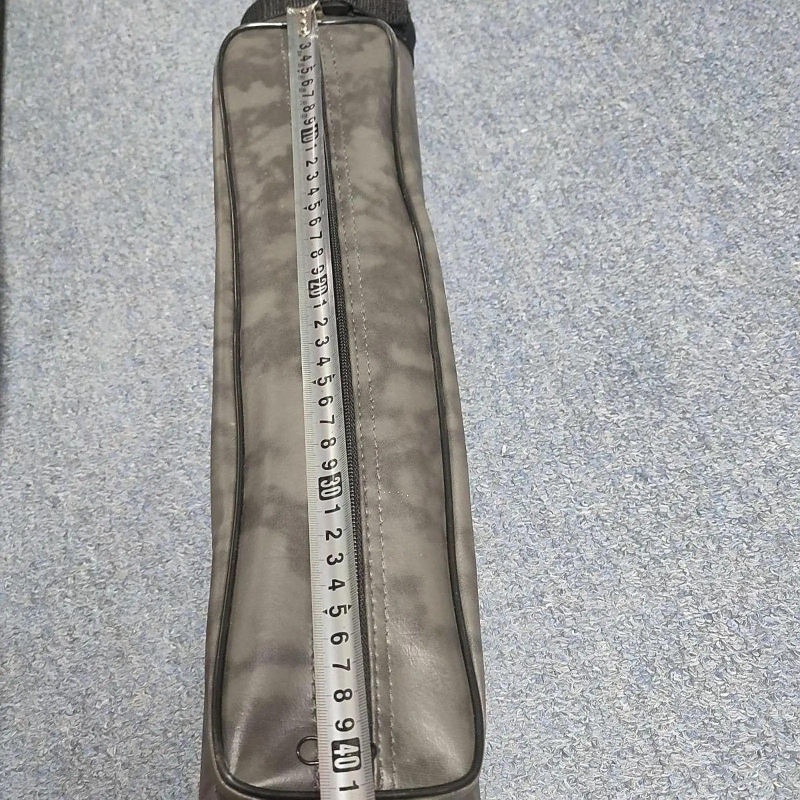 

Чехол для бильярдных киев на 4 кия, сумка для переноски киев для игры в снукер на открытом воздухе и путешествий