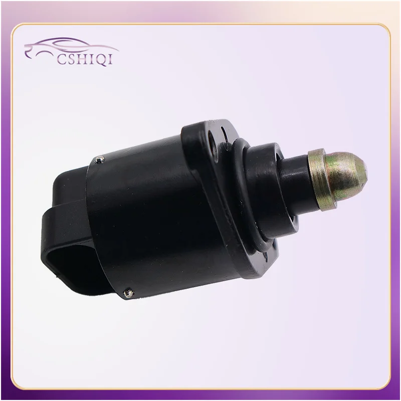 9945776 Idle Air Control Valve For Fiat Palio Weekend/Punto/Siena/Strada Series Models Automotive Spare Parts