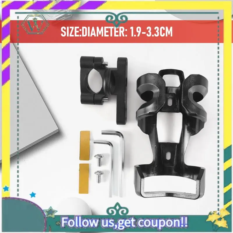 

A82U-для Bmw R1200gs Adv F800gs F700gs Crf1000l Africa Twin Crf1000 аксессуары для мотоциклов бутылка для воды для напитков держатель чашки для напитков