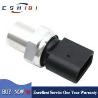 4H0959126B A/C Air Conditioning Pressure Sensor Switch For Audi A4 A5 Q5 A6 A7 A8 R8 RS4 VW Volkswagen Touareg Golf Seat Leon