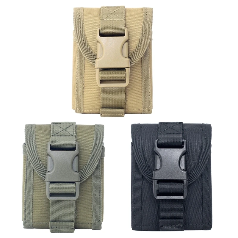 

Universal Outdoor Belt Waist Bag Camping Phone Pocket Pack