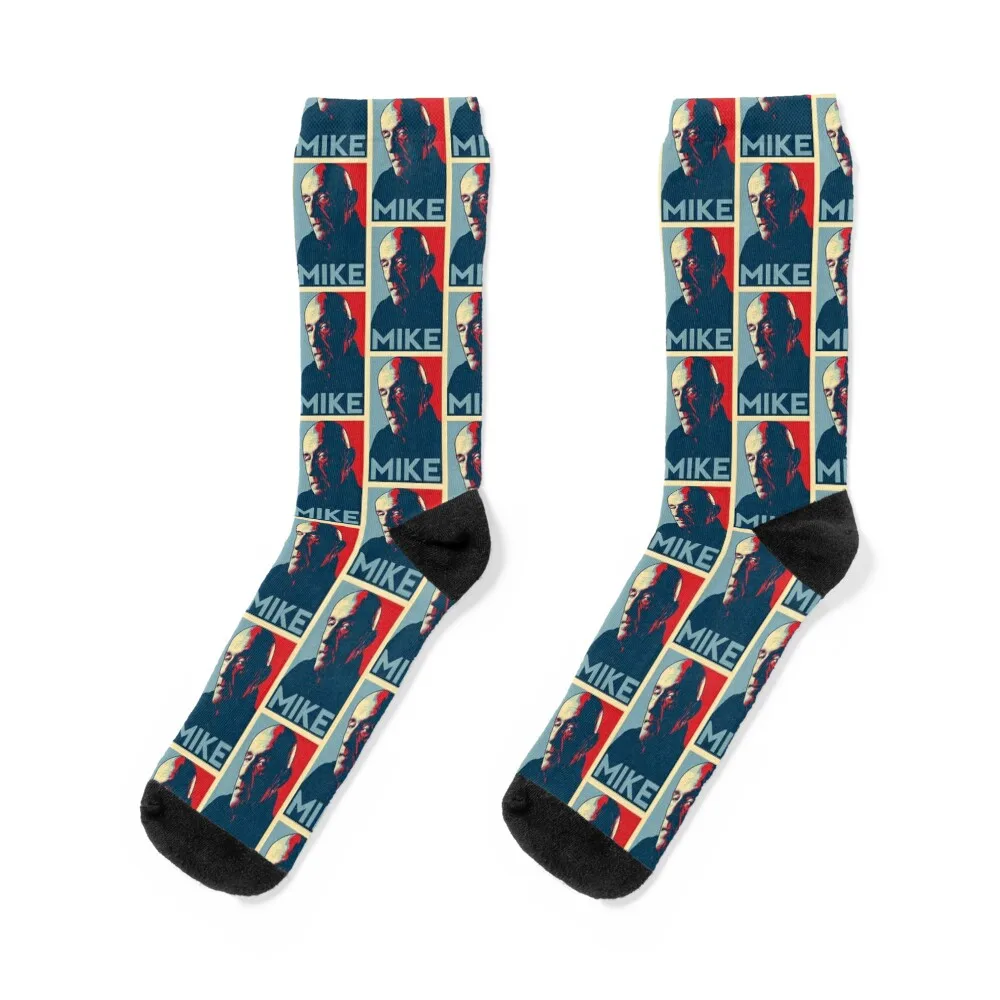 

Mike Ehrmantraut – Better Call Saul by CH3Media Socks new in's man Climbing cool Socks Woman Men's
