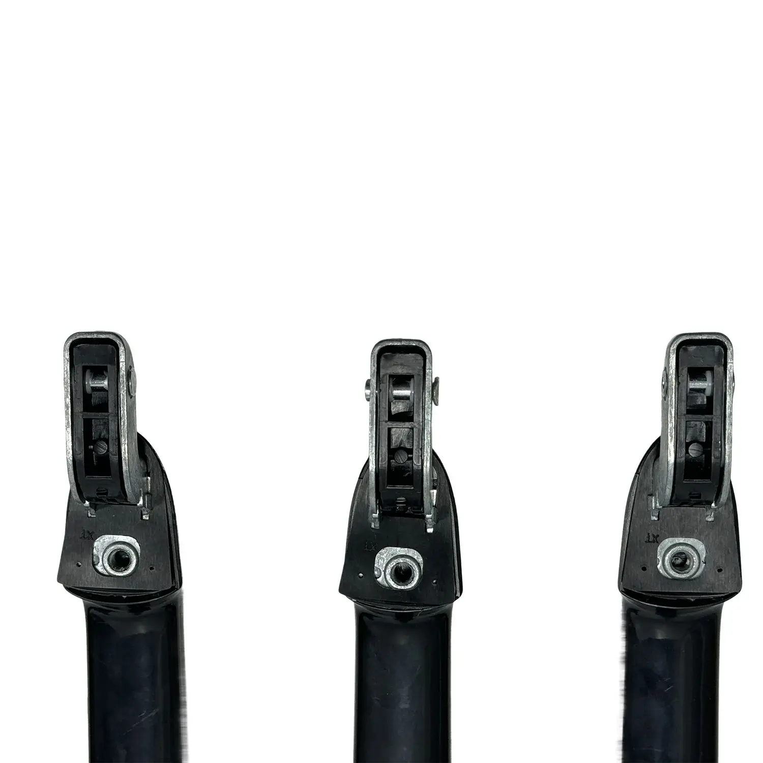 مقبض باب NITOYO لسيارة Hyundai Accent Dodge Attitude 2006-2011 82650-1E050