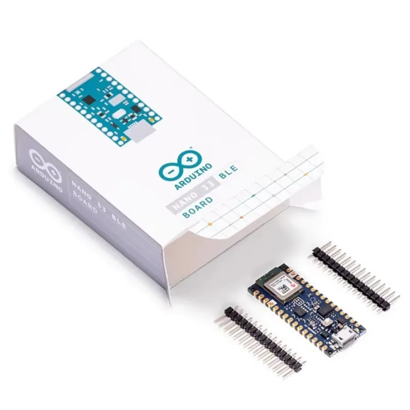 Arduino Nano 33 BLE ABX00030 nRF52840 Development board Original imported from Italy