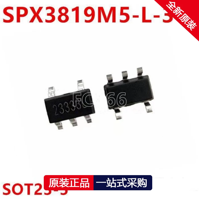 1Pcs Spx3819M5-L-3-…