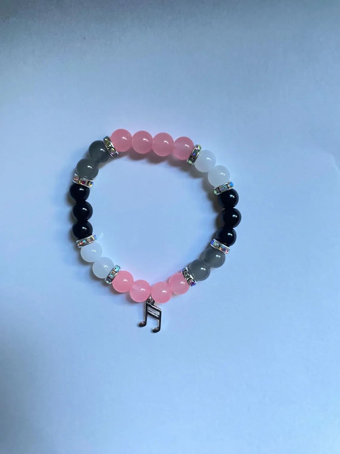 Handmade Y2K Jewelry Tyler the Creator bracelets - Image 4