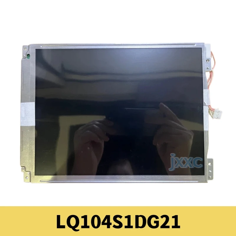 Original 12.1-inch LQ104S1DG21 LQ104S1DG2A LCD Display Screen