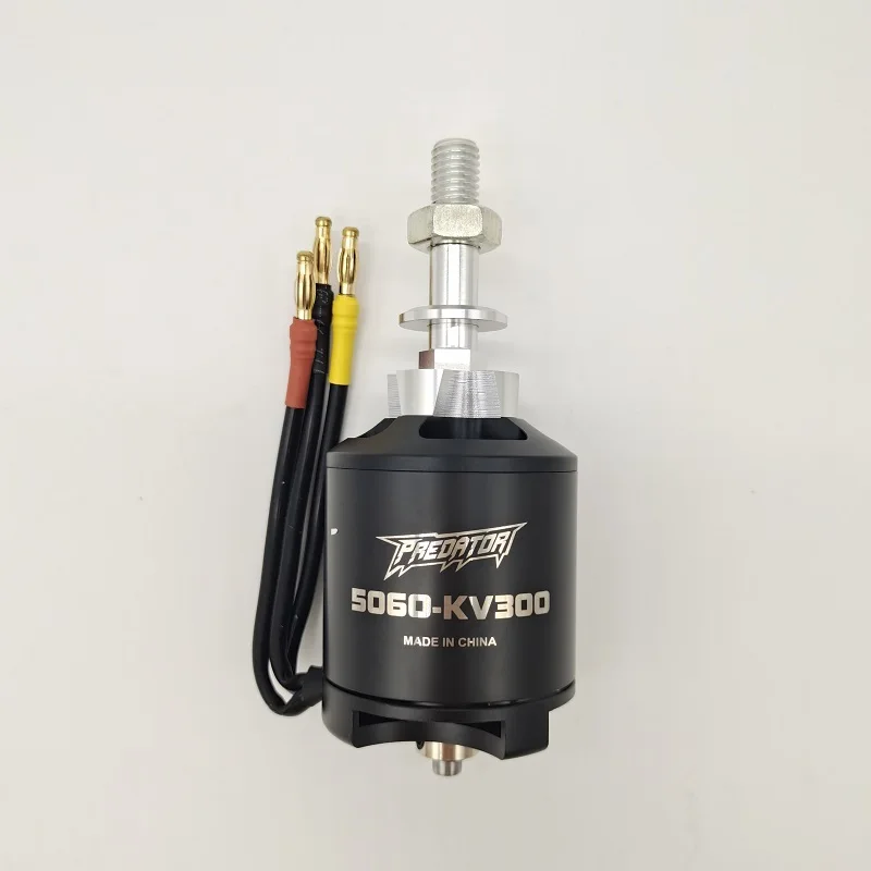 5060 KV300 Brushless Motor for FMS Model ROC Hobby 1700mm RC Warbirds