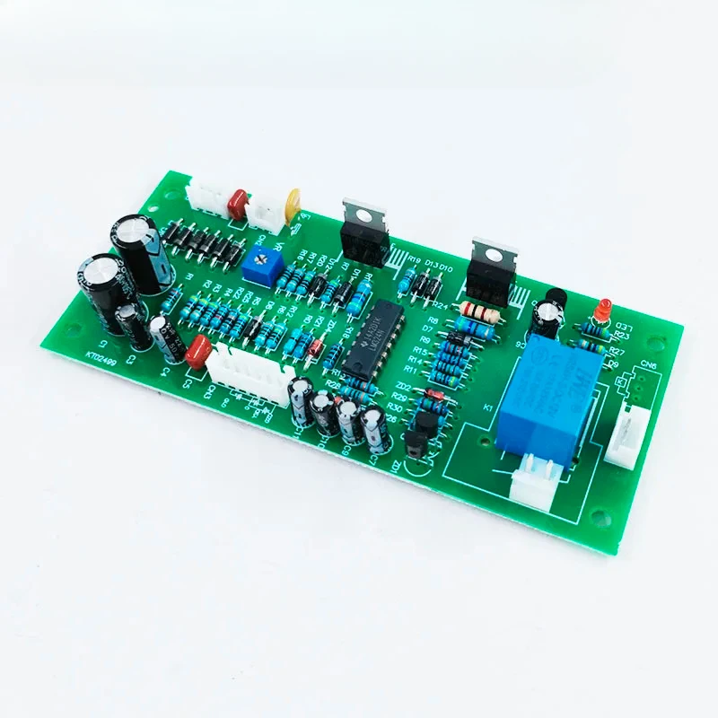 

Voltage regulator control board circuit board TND-15KVA 20KVA 30KVA 40KVA accessories