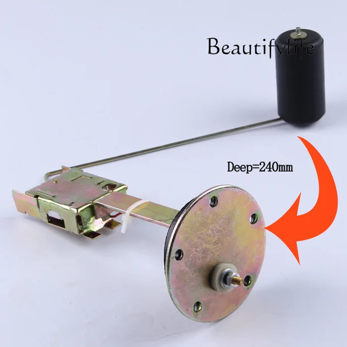 Oil Level Sensor, Swing Bar Fuel Sensor Fuel Tank Float High-quality accessories