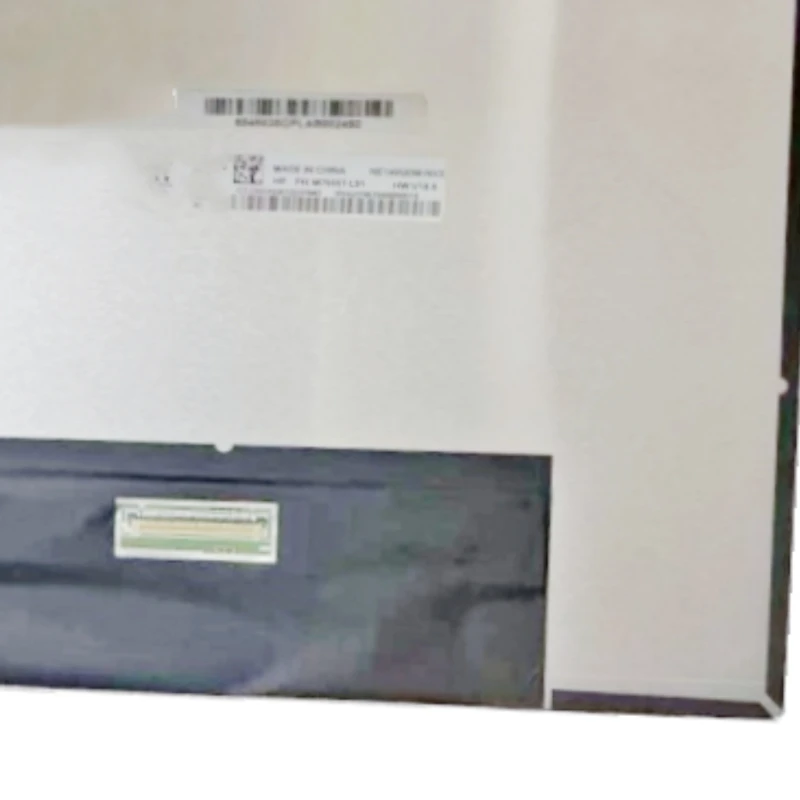 

NE140QDM-NX3 B140QAN03.H 14.0 inch 2560×1600 Laptop LED LCD Replacement Screen Display