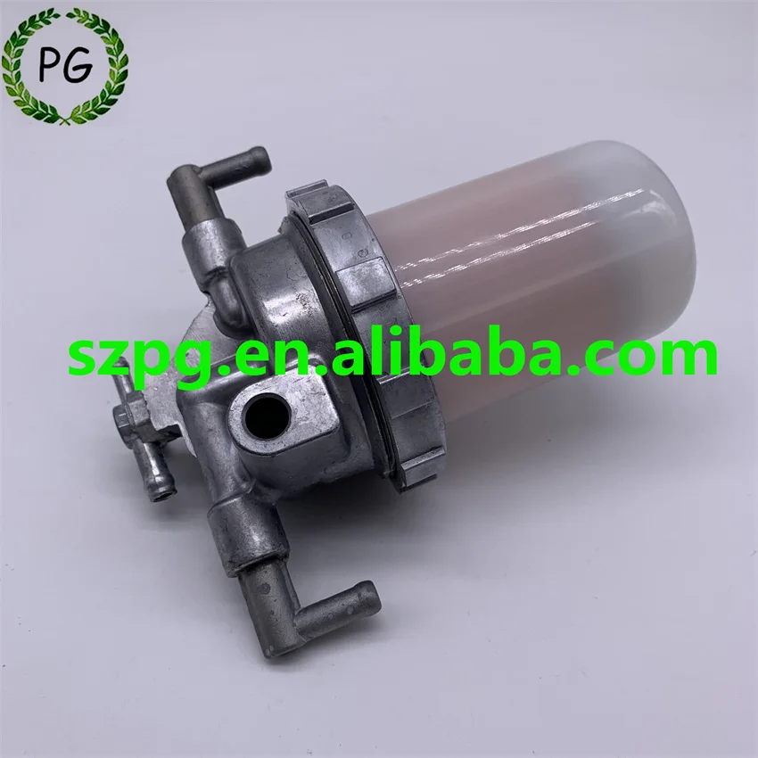 Fuel Water Separator 129100-55621 12910055621 For Yanmar 4TNV94 4TNE88 Komatsu PC30 PC35 PC40 PC45 PC50 PC55