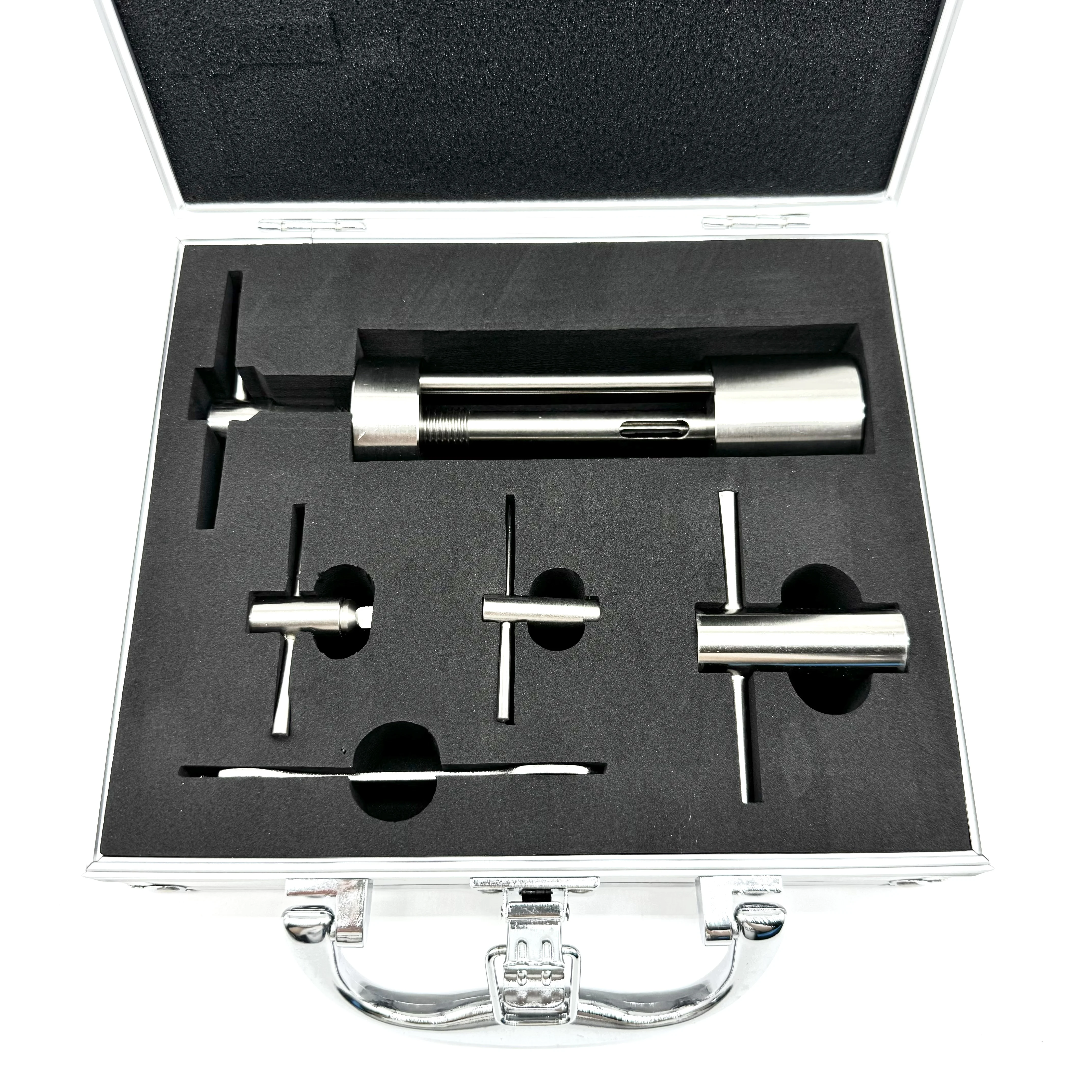 

Dentals Handpiece Repair High Speed cartridges repairing tool Air Turbines Handpiece Spindle Universals Tool Box