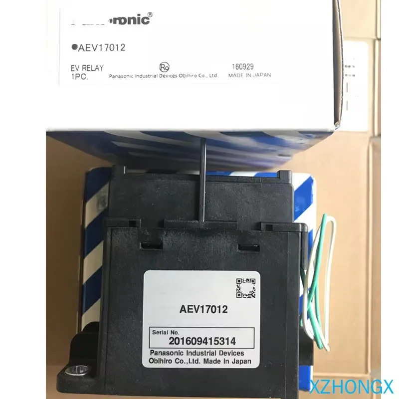 

Aev17012 12VDC relay GL250HATKA-35012 Ev150-aad Sev30-12ad HFE82V-250C