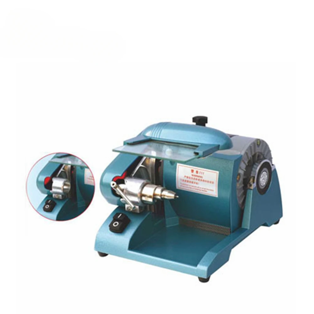 High Speed Dental Cutting Lathe