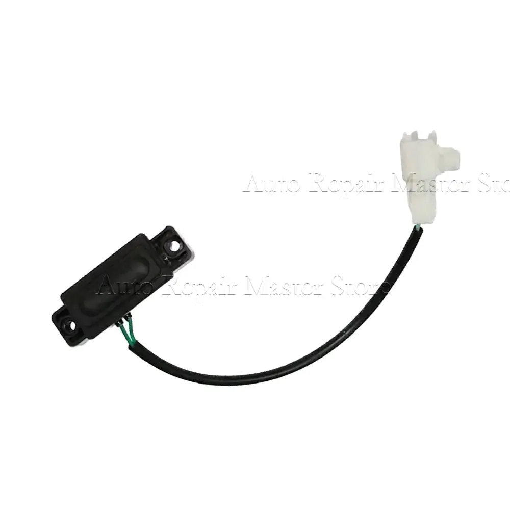 Tail Gate Rear Back Door Trunk Lid Lock Release Switch Button 37178-62J00 For Suzuki Swift SX4 2005-2016 Hatchback