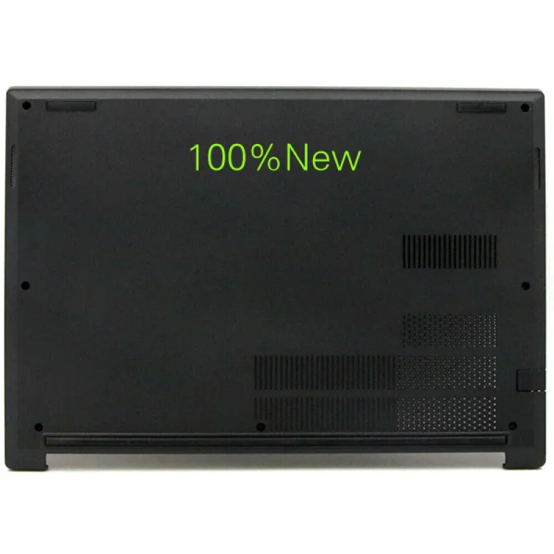 Orig new 5cb0s95328 5cby094125 ap1d3000500 BLK for Lenovo ThinkPad E14 Gen 1 20ra, 20994 base cover lower bottom case D cover