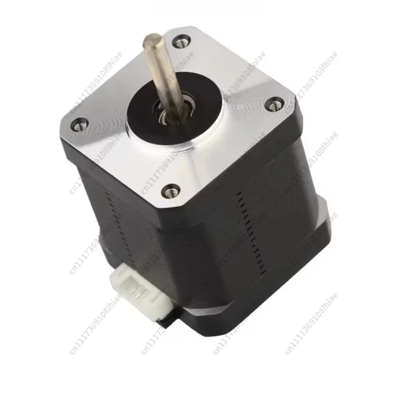 LDO 42STH48-2504AC Nema17 Upgrade | 48mm High Torque