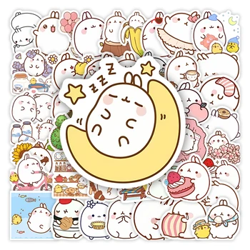 Bunny Rabbit Stickers 1