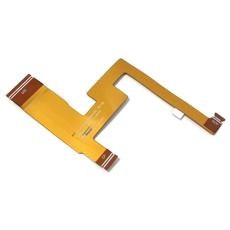 

Smart Card Reader Cable For Lenovo ThinkPad X13 2-in-1 Gen 5 21LW 21LX KX3D1