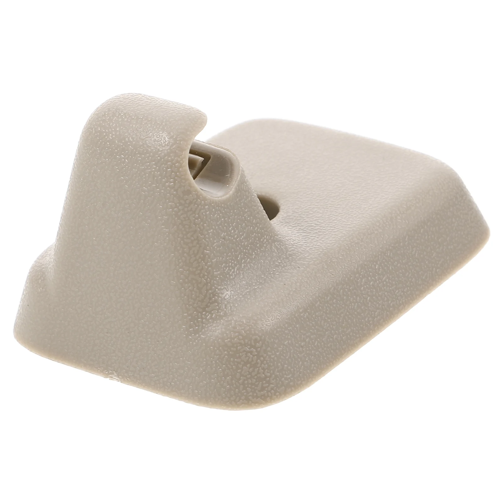 

Sun Visor Accessories Bracket Interior Fixed for Shade Auto Plastic
