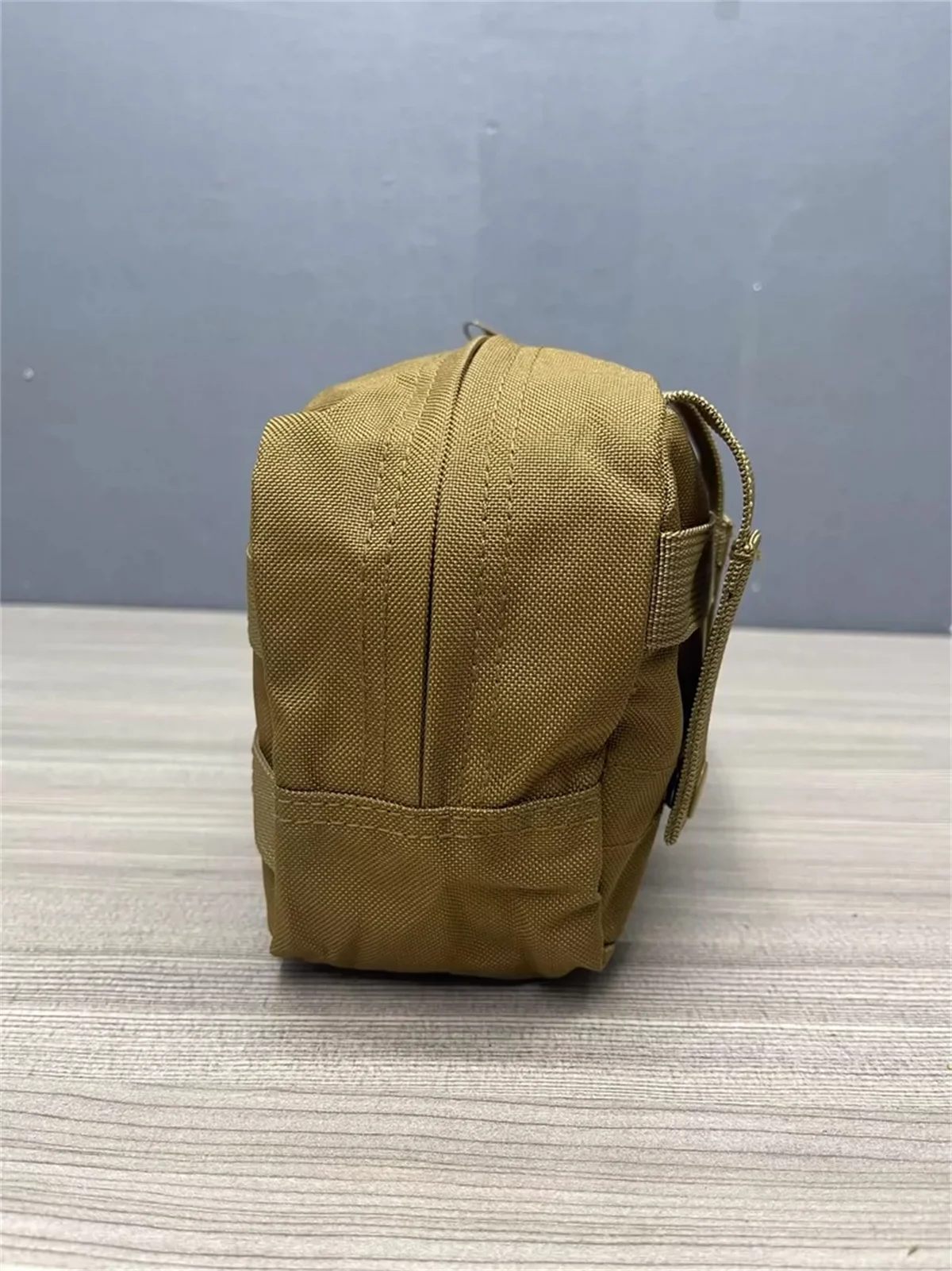 Almacenamiento táctico al aire libre, kits médicos, kits EDC