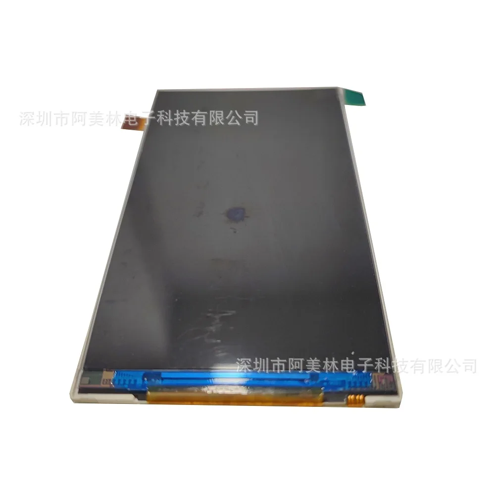 Pantalla LCD TFT de 4,5 pulgadas, resolución de 540*960, tipo IPS, módulo de pantalla LCD con tacto