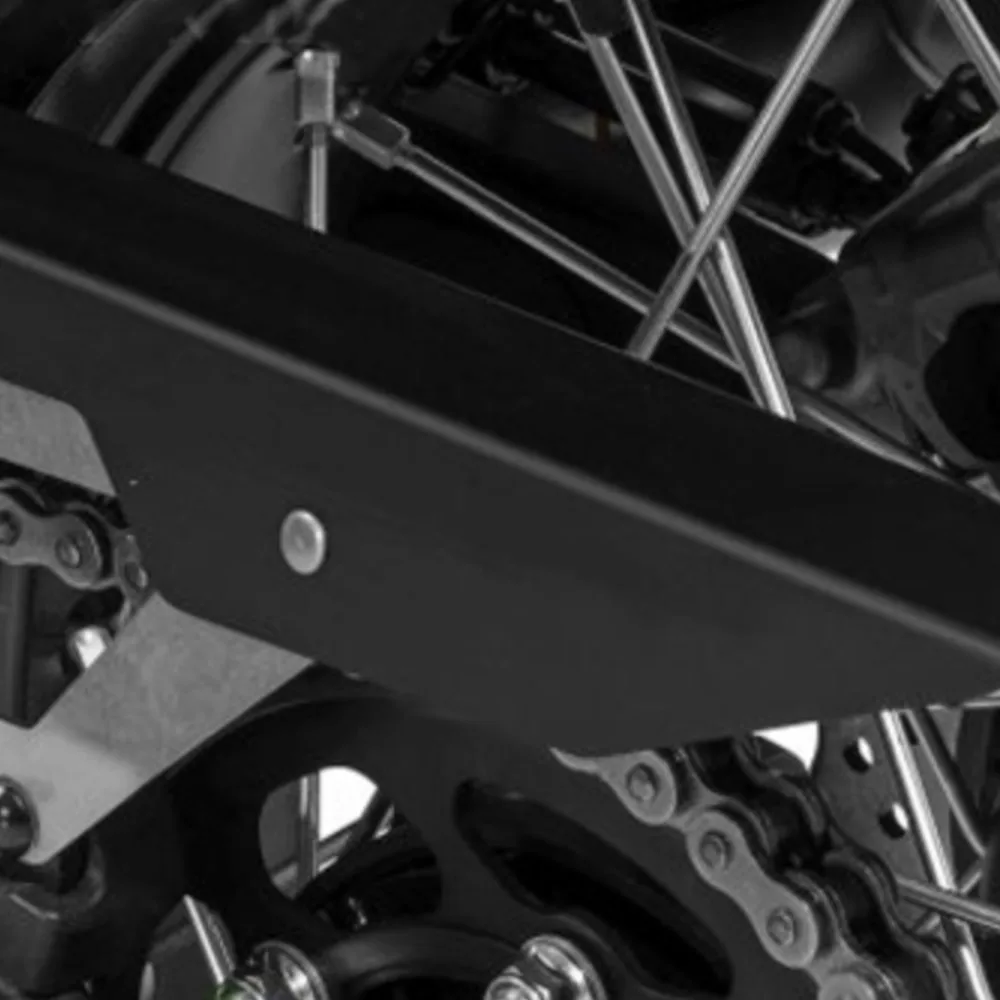 

Защитный кожух цепи приводного ремня Tenere700 для Yamaha Tenere 700 T7 Rally 2019 2020 2021, декоративная защита цепи