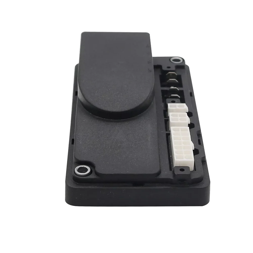 Controller Unit for Curtis For Forklift D C Motor 24V 90A Model 1212P2502 Compatible with Part Number 1212P2507