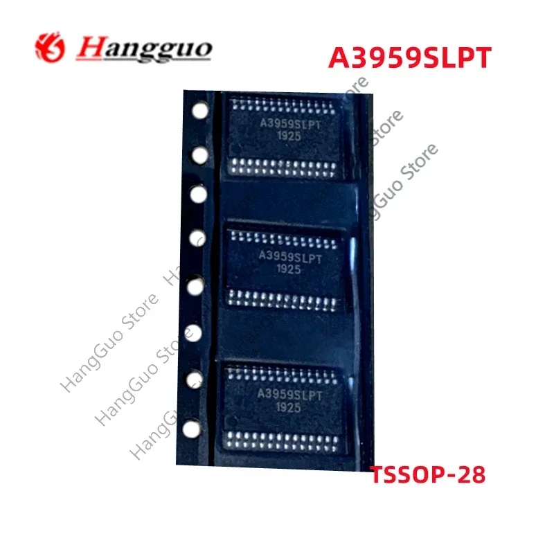 

10pcs/Lot A3959SLPT A3959SLP A3959 TSSOP-28 IC Chip Best quality