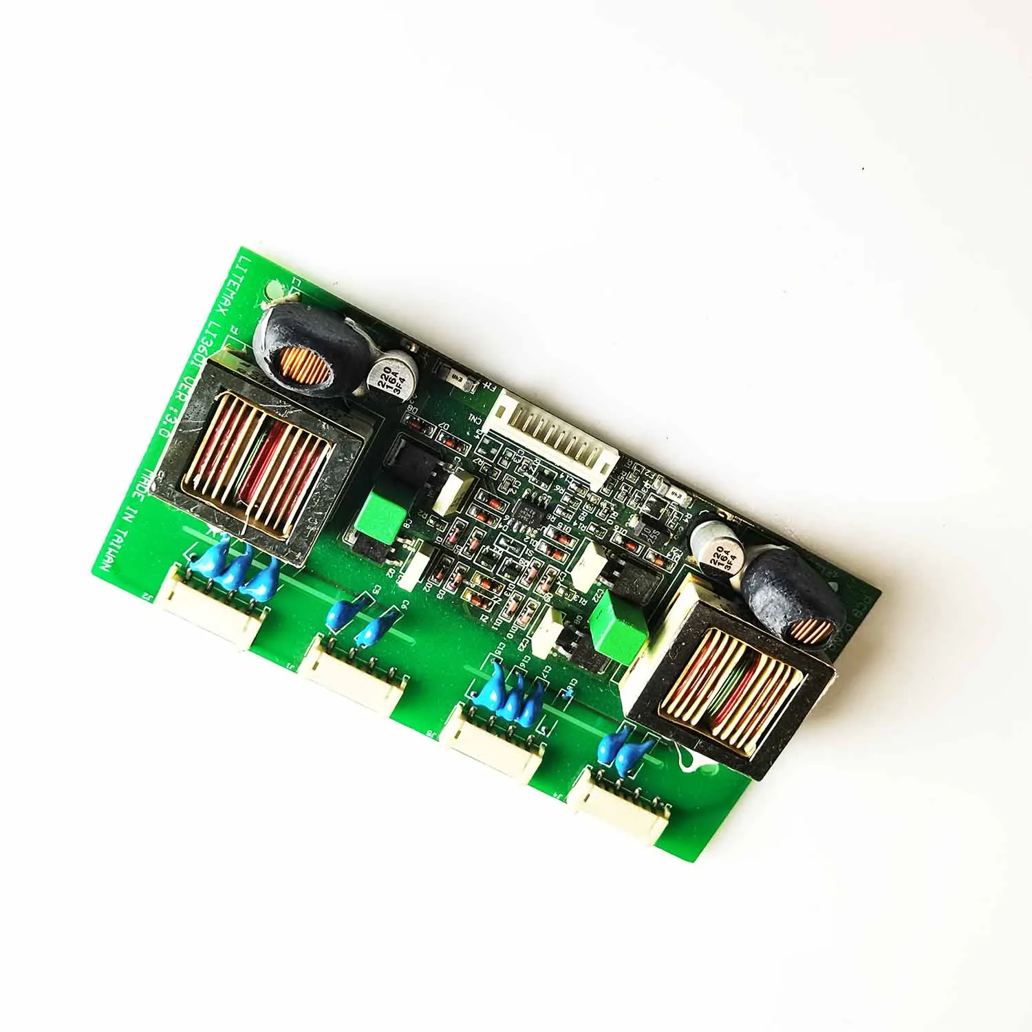 Barra ad alta tensione LITEMAX LI3601 VER:3.0 Inverter 883RLI360130